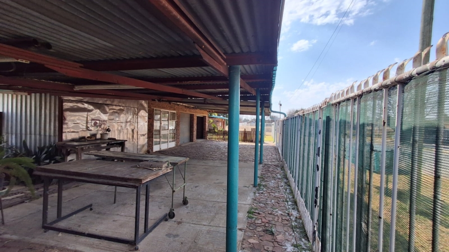 4 Bedroom Property for Sale in Residentia Free State